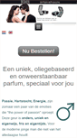 Mobile Screenshot of derqx.com